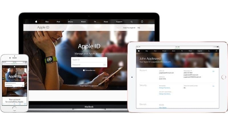 How to Change an Apple ID Email You No Longer Have Access To - AppleToolBox