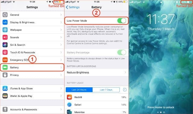Live Wallpapers not working on iPhone? Let's fix it! - AppleToolBox