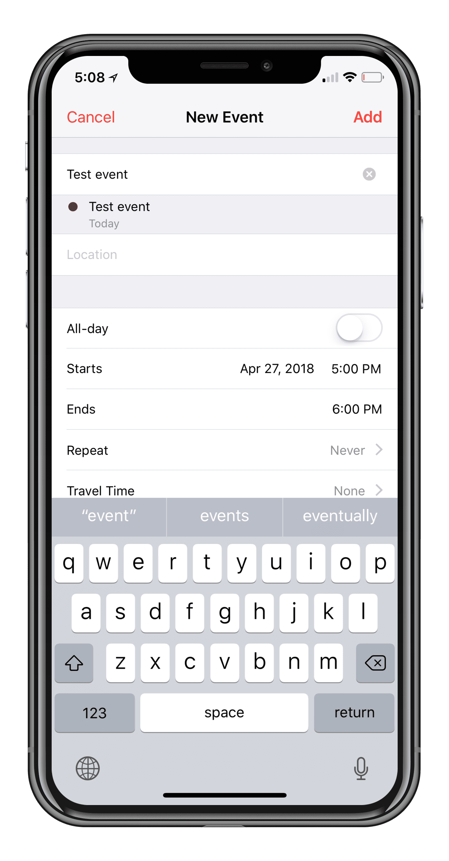 can you connect an ipad calendar app to google calendar