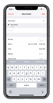 How To Duplicate And Copy Calendar Events In IOS And Other Lesser Known How To Duplicate And Copy Calendar Events In IOS And Other Lesser Known