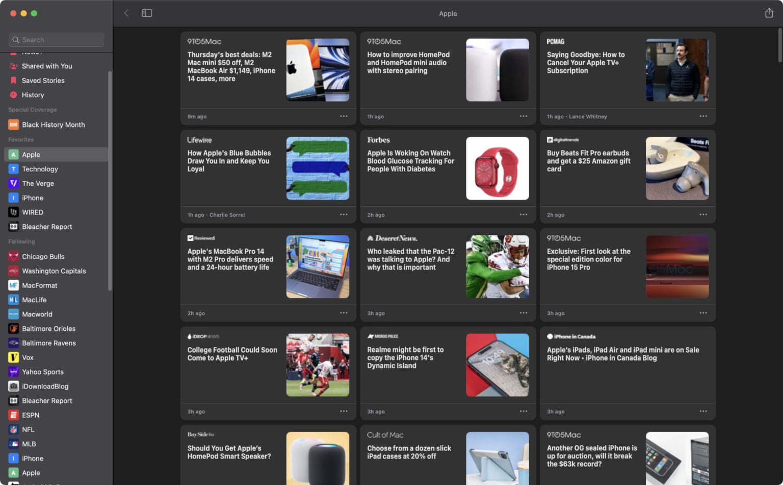 How to Subscribe and Use Apple News+ - AppleToolBox