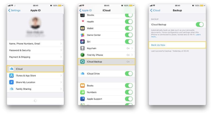 Our readers frequently ask us which is better for backing up their iPhones and iPads Backups: iTunes vs iCloud, How to choose?