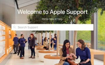 How to Chat Directly with Apple Support - AppleToolBox