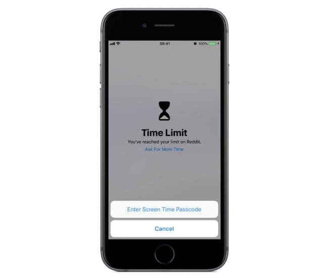 App To Limit Facebook Time Mac