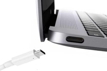 Are Your MacBook USB-C Ports - AppleToolBox