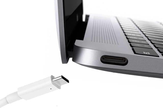 Are Your MacBook USB-C Ports Loose? - AppleToolBox