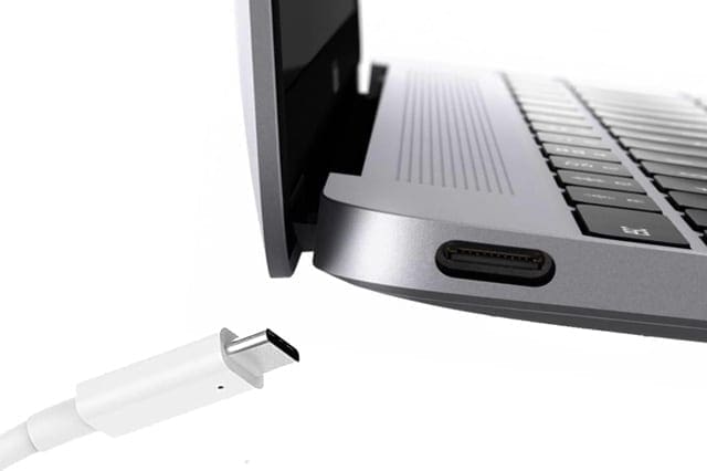 Tests show Thunderbolt ports on M1 Macs don't fully support USB