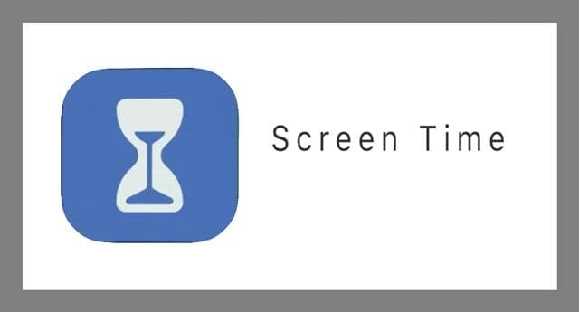 Screen Time Not Working On Your Iphone Or Ipad How To Fix