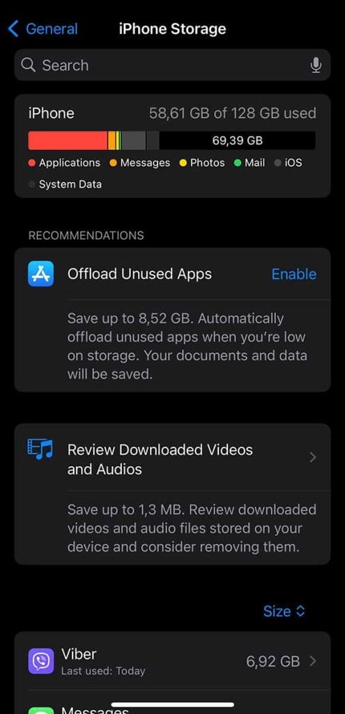 iPhone Stuck on Updating iCloud Settings During iOS Install or Restore - 2