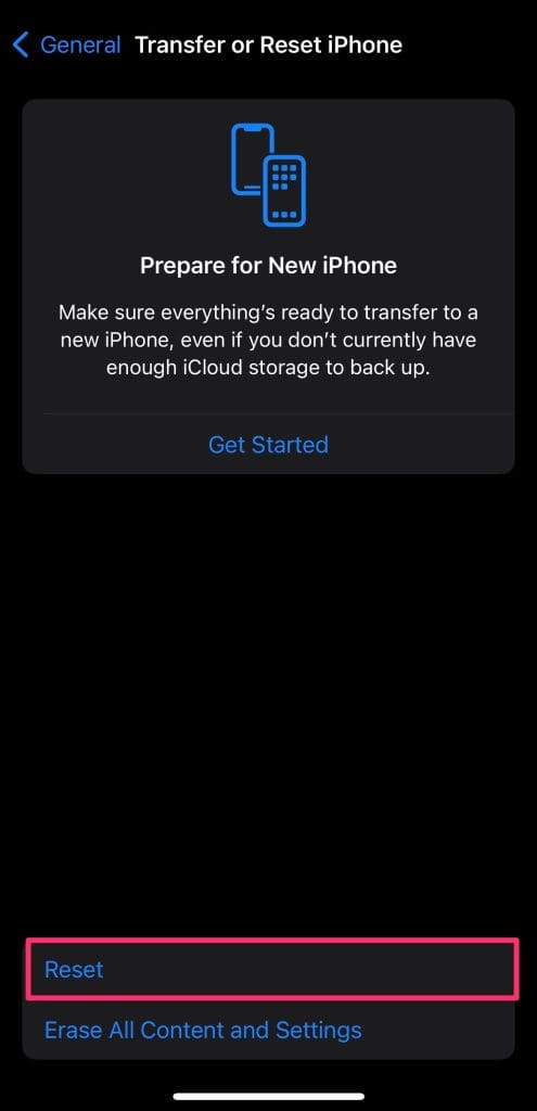 iPhone Stuck on Updating iCloud Settings During iOS Install or Restore - 8