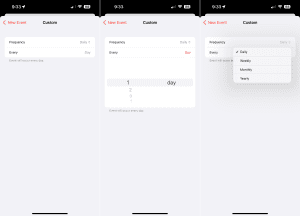 How To Duplicate and Copy Calendar Events in iOS and Other Lesser Known ...
