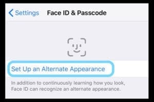 How To Add and Create Multiple Face ID Users With iOS & iPadOS ...