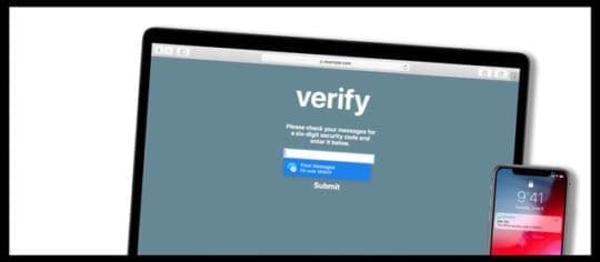Why Is My iPhone Choosing Passwords For Me In iOS 12? - AppleToolBox