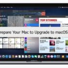 How to Prepare Your Mac to Upgrade to macOS Mojave