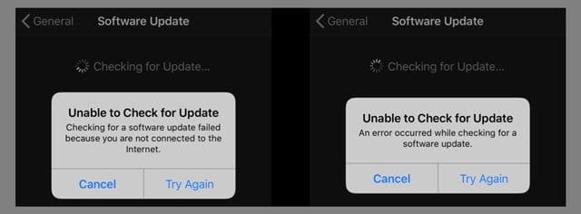 Can't Update to watchOS 5? Fix It Today!