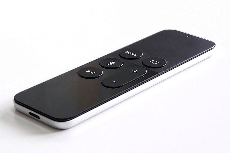 How to control Apple TV without the Remote - AppleToolBox