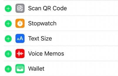 How To Use voice memos in iOS 12