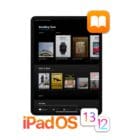 books for iOS 13 iOS 12 and iPadOS