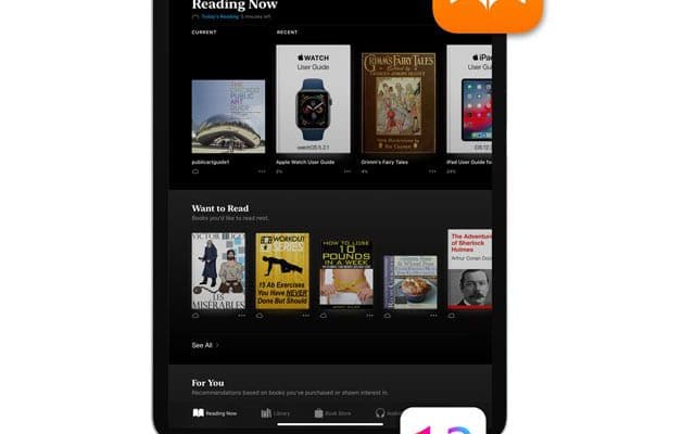 How to use Books iOS 13 and iPadOS, essential tips - AppleToolBox