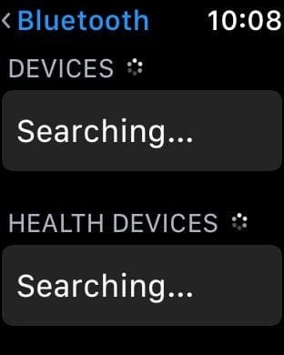 Setup and Play Podcasts on Apple Watch using watchOS 5
