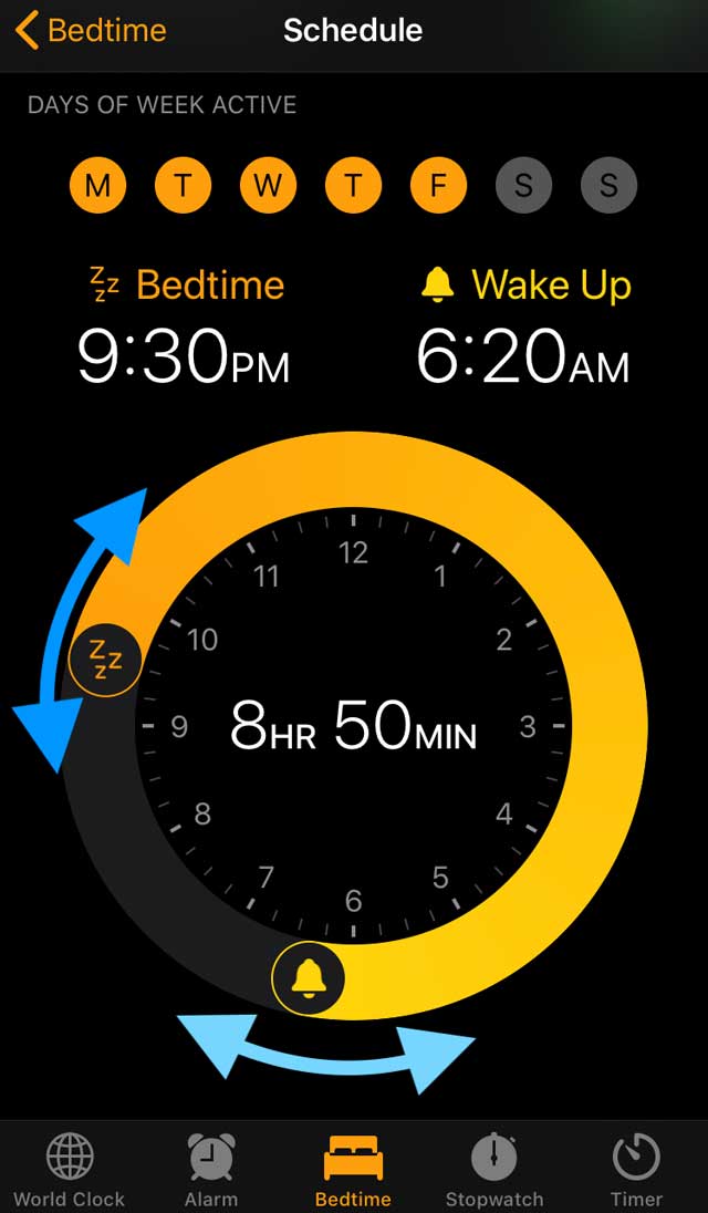 How to setup and use the Good Morning Lock Screen in iOS AppleToolBox