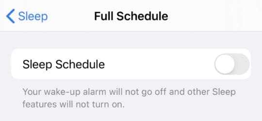How to set up and use the Good Morning screen in iOS - AppleToolBox