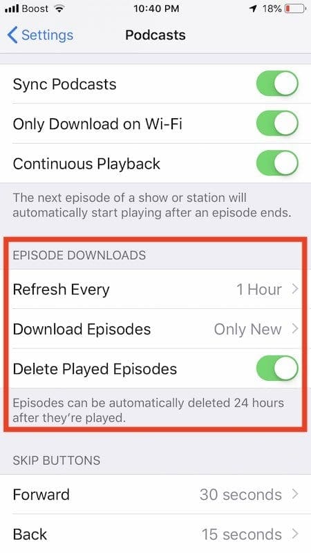 How To Setup and Play Podcasts on Apple Watch using watchOS 5