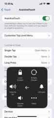 Iphone Ringer Volume Icon Ringer or Volume Icon Keeps Appearing On iPhone? How to Fix - AppleToolBox