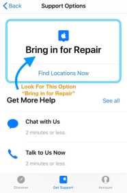 How To Make An Appointment On The Apple Store App How To Make An 