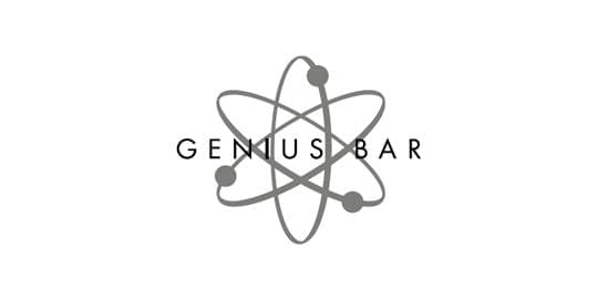 apple genius bar