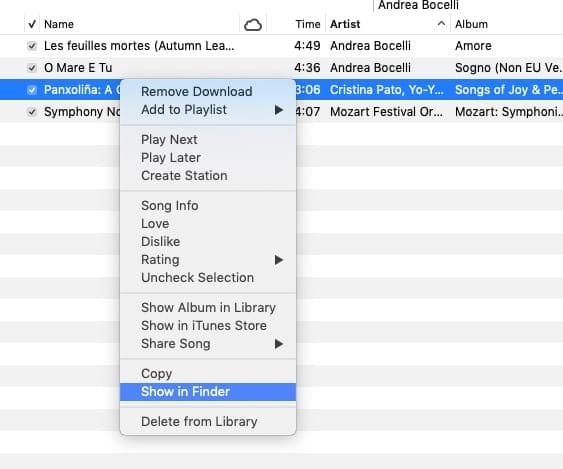 Add Artwork Grayed Out in iTunes, how-To Fix