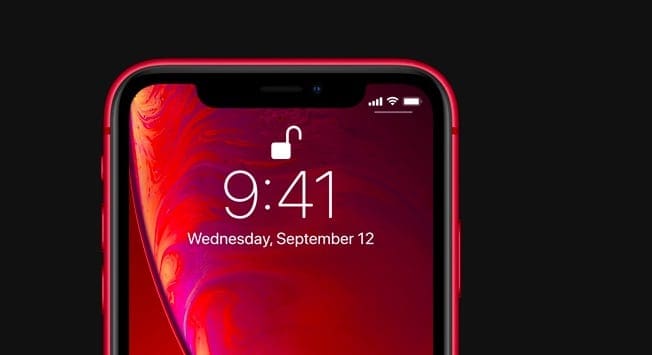 Get An Item Detected Message On Iphone Xs Xs Max Or Xr Here S