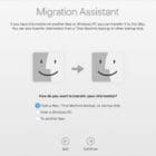 Got a New Mac? Here's How to Use Apple's Migration Assistant