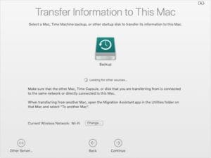 Got a New Mac? Here's How to Use Apple's Migration Assistant - AppleToolBox