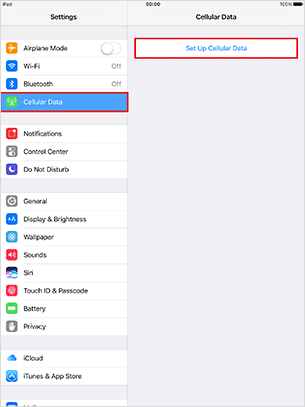 How To Transfer A Cellular Plan From One IPad To Another - AppleToolBox