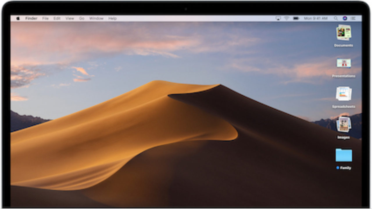 Easily Change Your Lock Screen Background On Macos Mojave Appletoolbox