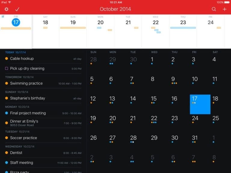 How to sync Google Calendar with Apple Calendar (and vice versa