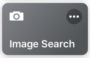 Shortcuts - Image Search