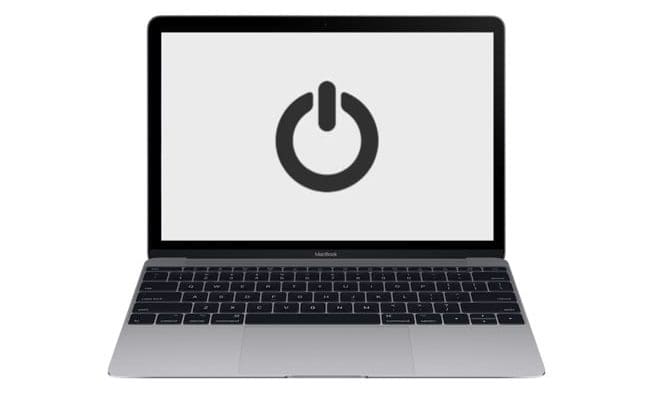 Apple macbook pro sudden shutdown mzvlb1t0hblr