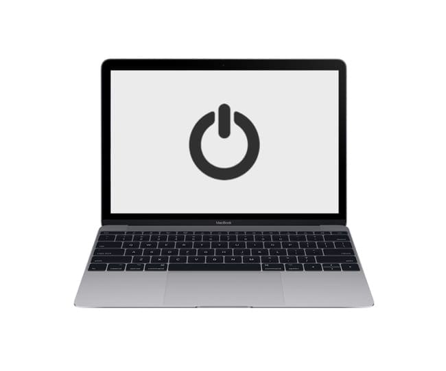 restart automatically usb for mac