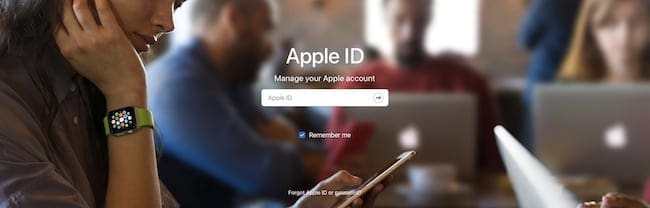 How to Change or Switch an Apple ID on a Mac or Windows PC - AppleToolBox