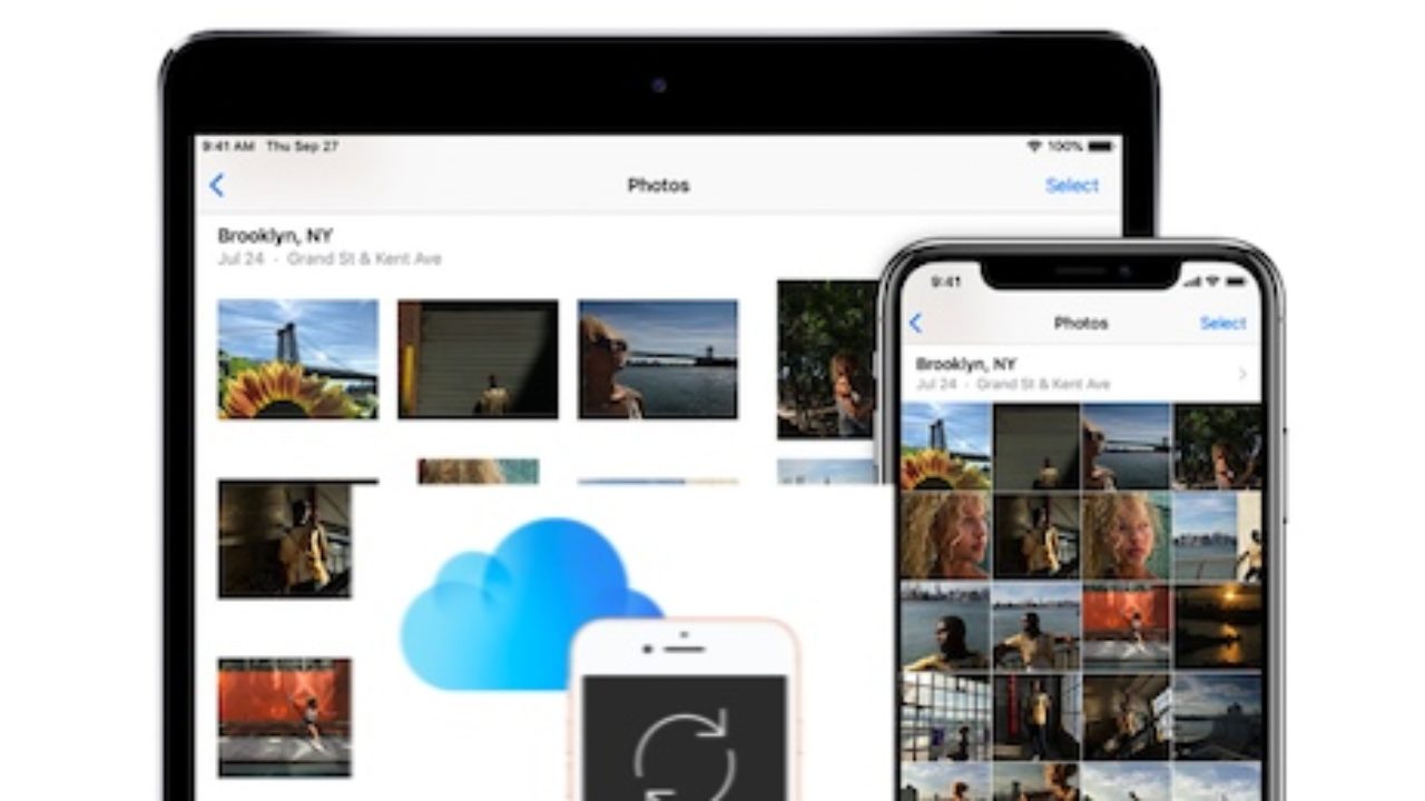 Download Many Photos From Icloud To Macbook Pro 2019