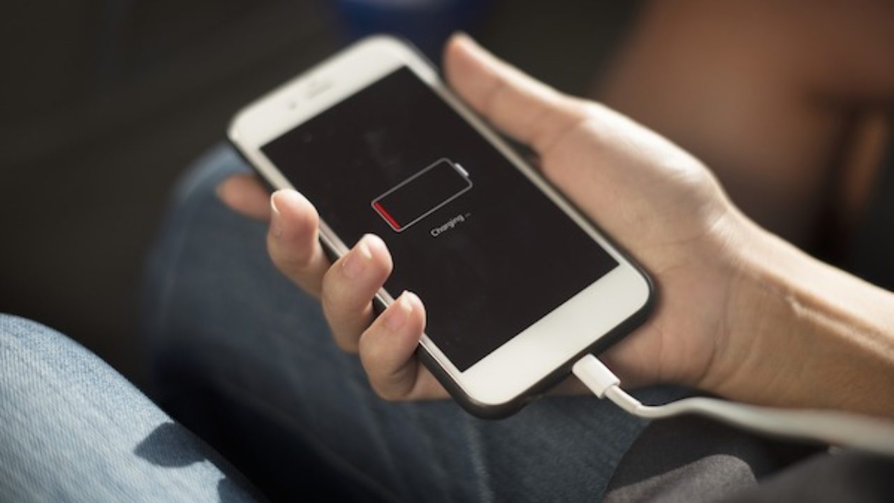 Iphone Battery Chargers Fast Vs Trickle Here S What You Should Know Appletoolbox