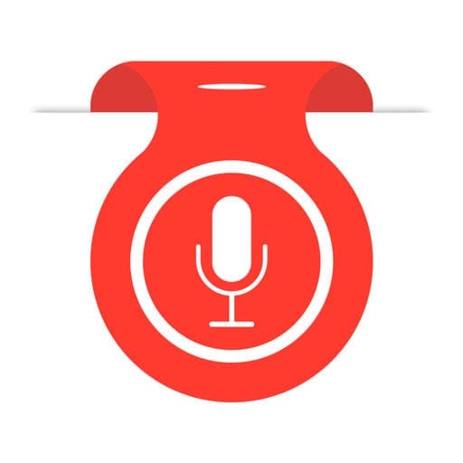 Voice Recorder (Recording App)