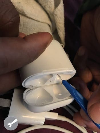 AirPods Not Charging, how-To Fix