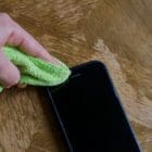 How to clean your iPhone speaker and microphone