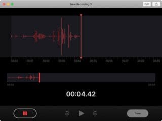 How to work with Voice Memos on your Mac - AppleToolBox