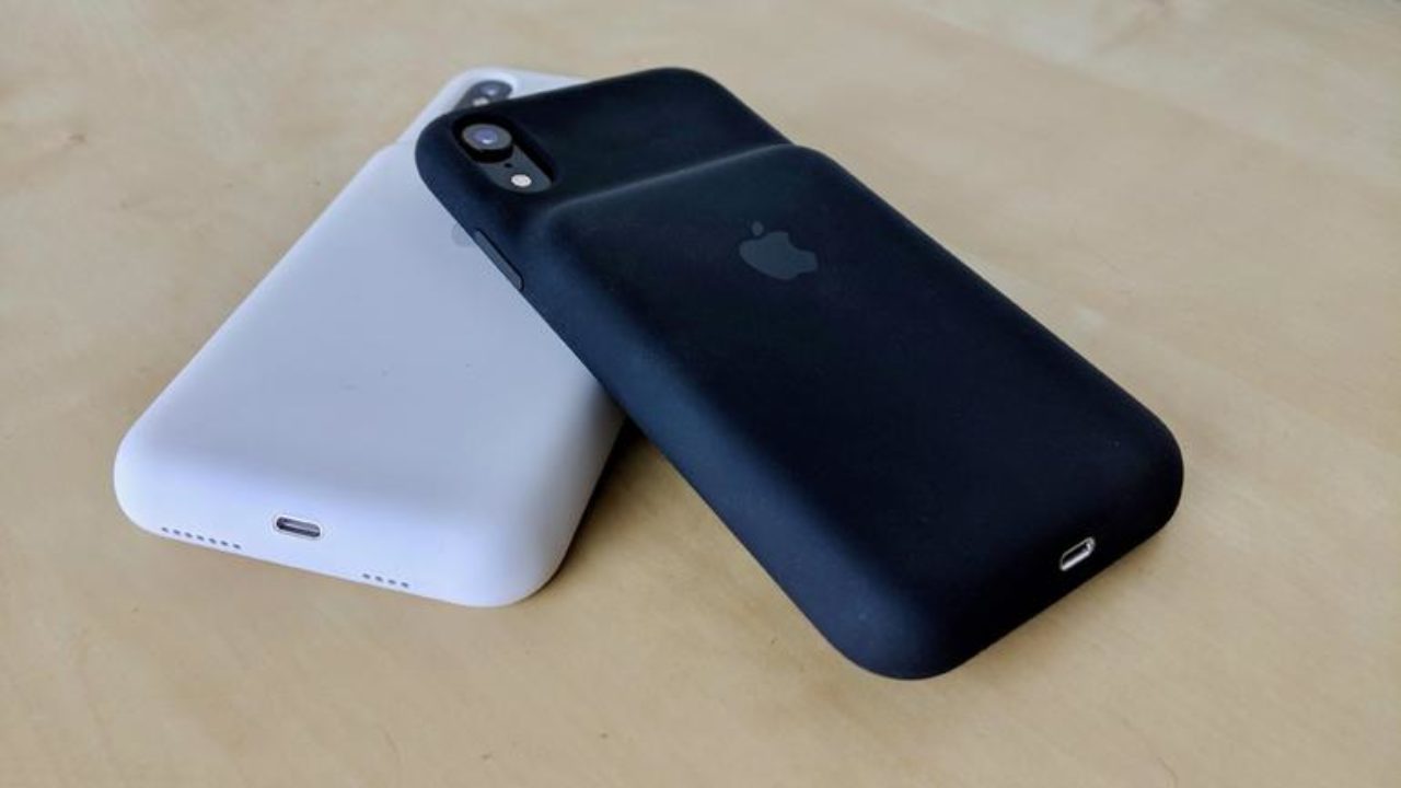 Can Apple S Smart Battery Case Damage Your Iphone Battery