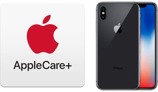 AppleCare+