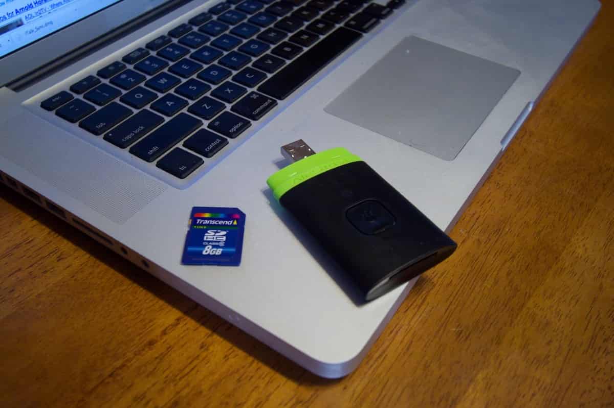 How To Format Sd Card On Mac Pro